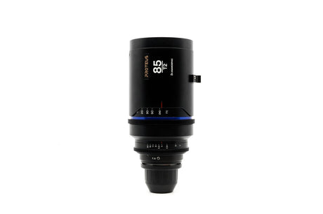 Venus Laowa Proteus 85mm T2 2x Anamorphic [Blue Flare]  - PL Fit