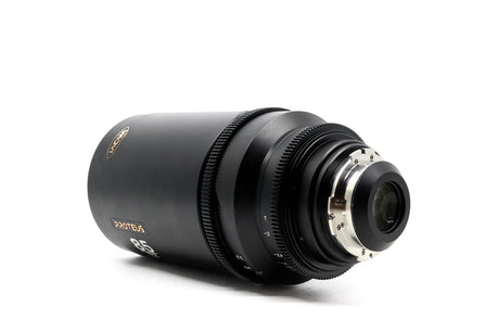 Venus Laowa Proteus 85mm T2 2x Anamorphic [Blue Flare]  - PL Fit