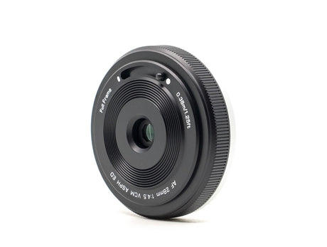 Viltrox AF 28mm f/4.5 - Sony FE Fit