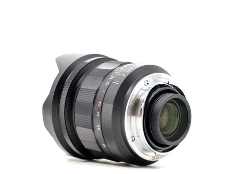 Voigtlander Ultron 21mm f/1.8 VM - Leica M Fit