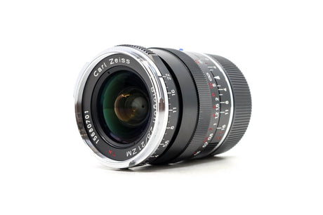 ZEISS Biogon T* 21mm f/2.8 ZM - Leica M Fit