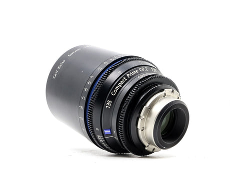 ZEISS CP.2 135mm T2.1 - PL Fit