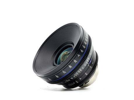 ZEISS CP.2 28mm T2.1 - PL Fit