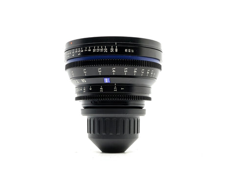 ZEISS CP.2 85mm T2.1 - PL Fit