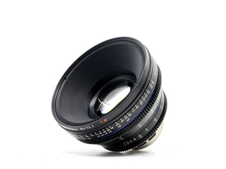 ZEISS CP.2 85mm T2.1 - PL Fit