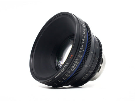 ZEISS CP.2 Super Speed 85mm T1.5 - PL Fit