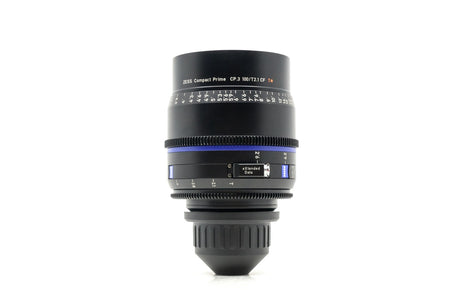 ZEISS CP.3 XD 100mm T2.1 - PL Fit