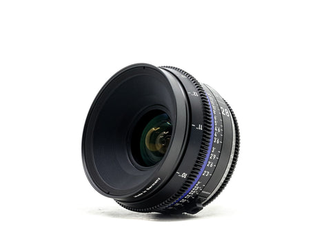 ZEISS CP.3 28mm T2.1 - PL Fit