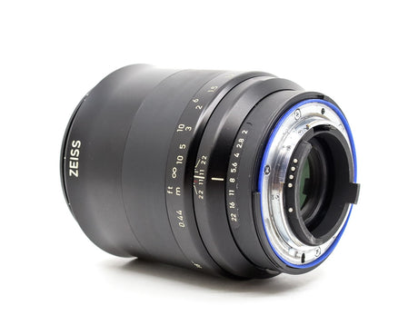 ZEISS Milvus 100mm f/2 ZF.2 - Nikon Fit