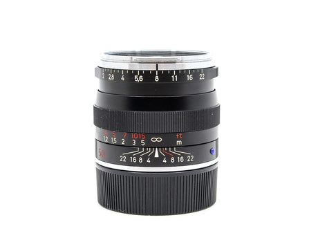 ZEISS Planar 50mm f/2 T* ZM - Leica M Fit