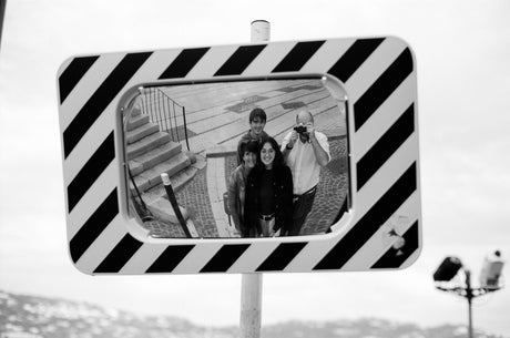 35mm Fomapan 400 II -filmirulla – Vintage-filmi