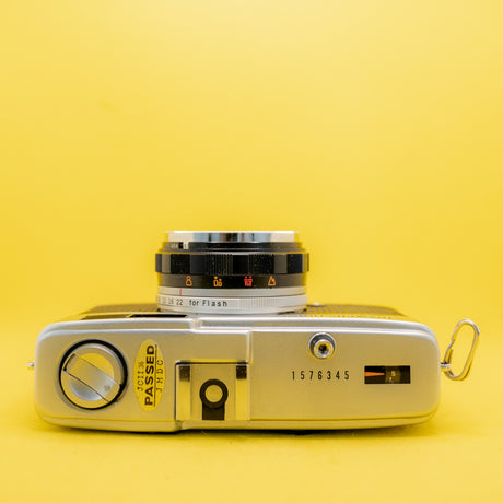 Olympus Trip 35