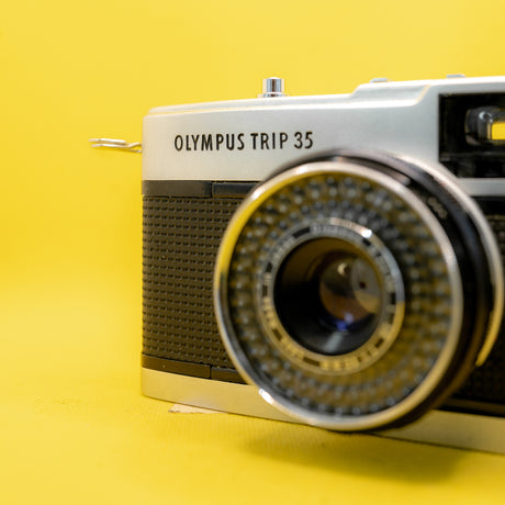 Olympus Trip 35