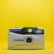 Olympus Trip XB401 - 35mm Film Camera de segunda mano en Camera Market