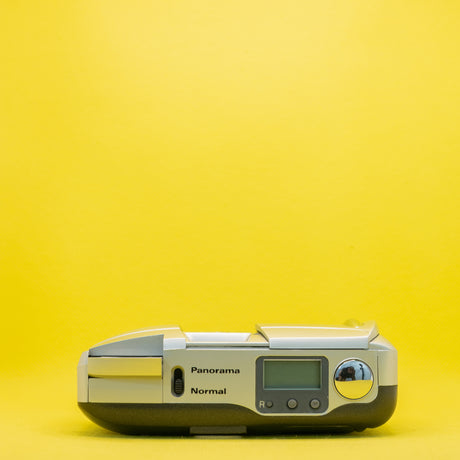 Praktica CM1000 - Cámara Analógica Compacta de 35mm