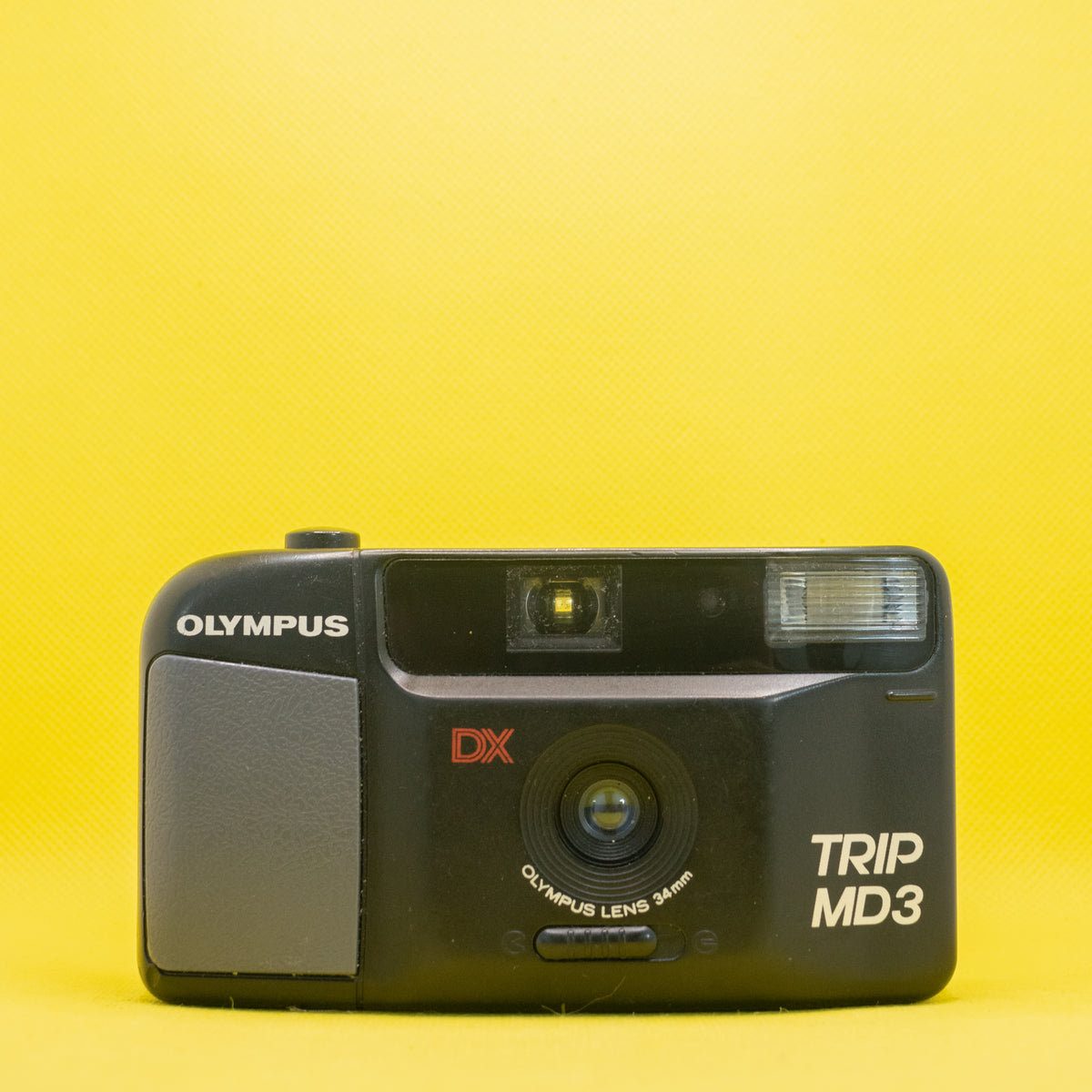 Olympus Trip MD3 - 35mm Compact Camera · main image
