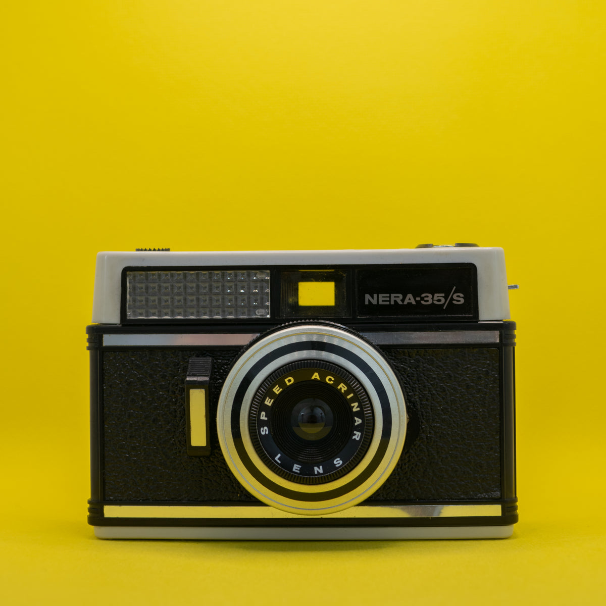 Nera 35S - 35mm Film Camera · main image
