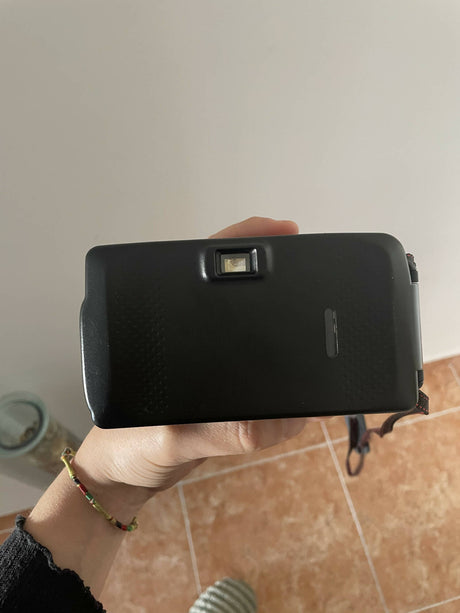 Nikon AW35 