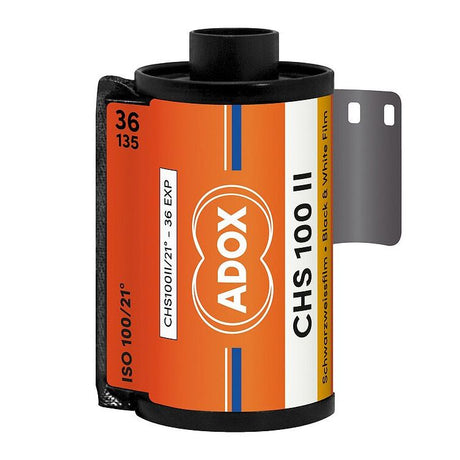 35mm Fomapan 400 II -filmirulla – Vintage-filmi