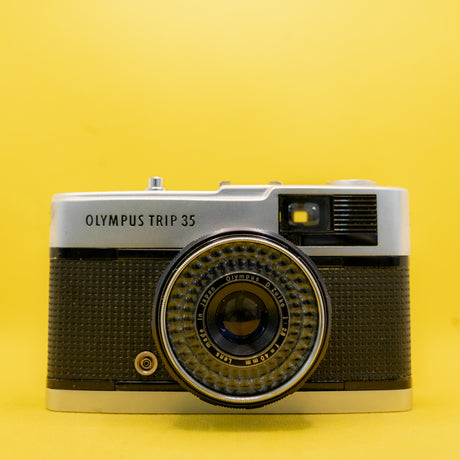 Olympus Trip 35