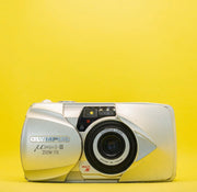 Olympus MJU II Zoom 115 - 35mm Premium Film Camera de segunda mano en Camera Market