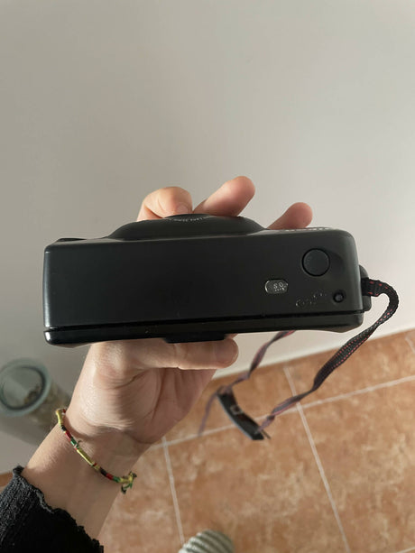 Nikon AW35 