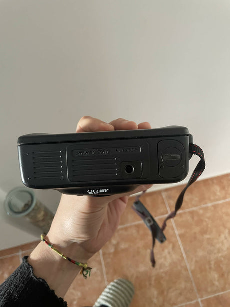 Nikon AW35 
